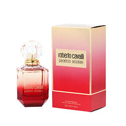 Roberto Cavalli Paradiso Assoluto Eau De Parfum 75 ml (woman)