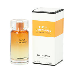 Karl Lagerfeld Fleur d'Orchideée Eau De Parfum 100 ml (woman)
