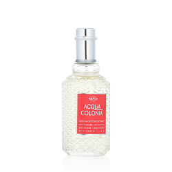 4711 Acqua Colonia Goji & Cactus Extract Eau de Cologne 50 ml (unisex)