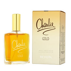 Revlon Charlie Gold Eau de Fraîche Eau Fraîche 100 ml (woman)