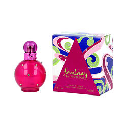 Britney Spears Fantasy Eau De Parfum 50 ml (woman)