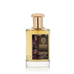 The Woods Collection Dark Forest Eau De Parfum 100 ml (unisex)