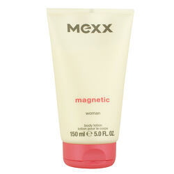 Mexx Magnetic Woman Körperlotion 150 ml (woman)