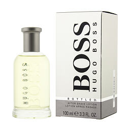 Hugo Boss Bottled No 6 After Shave Lotion 100 ml (man)