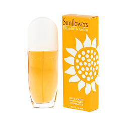 Elizabeth Arden Sunflowers Eau De Toilette 50 ml (woman)