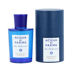 Acqua Di Parma Blu Mediterraneo Mandorlo di Sicilia Eau De Toilette 150 ml (unisex)
