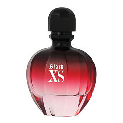 Paco Rabanne Black XS for Her Eau De Parfum 80 ml (woman)