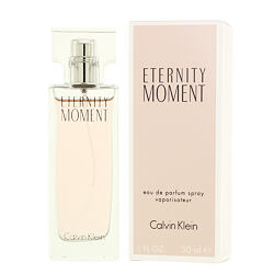 Calvin Klein Eternity Moment Eau De Parfum 30 ml (woman)