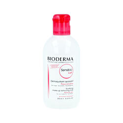 Bioderma Sensibio Lait Soothing Make-up Removing Milk 250 ml