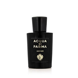 Acqua Di Parma Leather Eau De Parfum 100 ml (unisex)