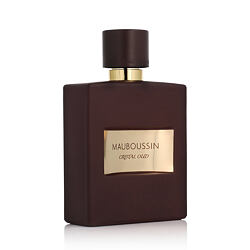 Mauboussin Cristal Oud Eau De Parfum 100 ml (man)