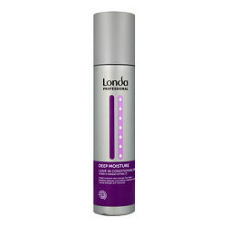 Londa Professional Deep Moisture Leave-In Conditioning Spray 250 ml
