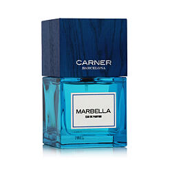 Carner Barcelona Marbella Eau De Parfum 100 ml (unisex)