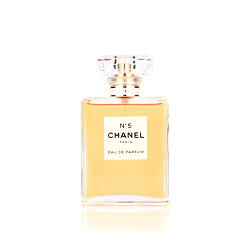 Chanel No 5 Eau De Parfum 50 ml (woman)