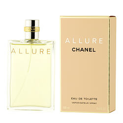 Chanel Allure Eau De Toilette 100 ml (woman)