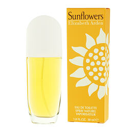 Elizabeth Arden Sunflowers Eau De Toilette 30 ml (woman)