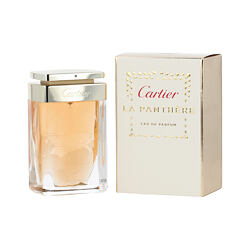 Cartier La Panthère Eau De Parfum 75 ml (woman)