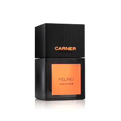 Carner Barcelona Felino Extrait de Parfum 50 ml (unisex)