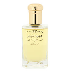Rasasi Oud Al - Mubakhar Eau De Parfum 100 ml (unisex)