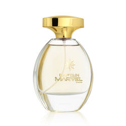 Marvel Captain Marvel Red Eau De Parfum 100 ml (woman)