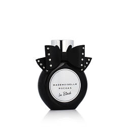 Rochas Mademoiselle Rochas In Black Eau De Parfum 50 ml (woman)