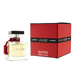 Lalique Le Parfum Eau De Parfum 50 ml (woman)