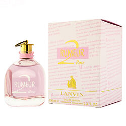 Lanvin Rumeur 2 Rose Eau De Parfum 100 ml (woman)