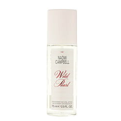 Naomi Campbell Wild Pearl Deodorant im Glas 75 ml (woman)