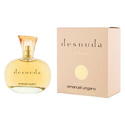 Ungaro Emanuel Desnuda Eau De Parfum 100 ml (woman)