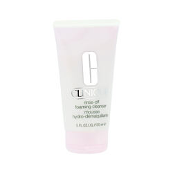 Clinique Rinse-off Foaming Cleanser 150 ml