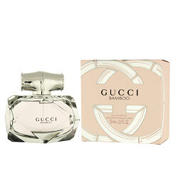 Gucci Bamboo Eau De Parfum 75 ml (woman)