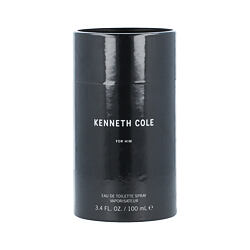 Kenneth Cole For Him Eau De Toilette 100 ml (man)