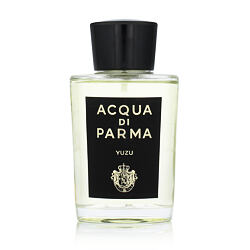 Acqua Di Parma Yuzu Eau De Parfum 180 ml (unisex)