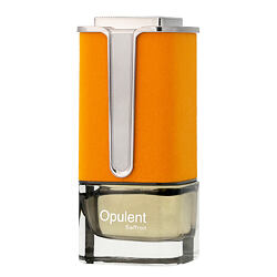 Al Haramain Opulent Saffron Eau De Parfum 100 ml (unisex)