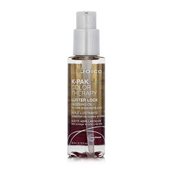 Joico K-PAK Color Therapy Luster Lock Glossing Oil 63 ml