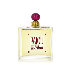 Jean Patou Patou Forever Eau De Parfum 50 ml (woman)