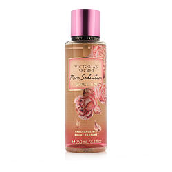 Victoria's Secret Pure Seduction Golden Bodyspray 250 ml (woman)
