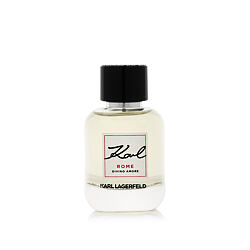 Karl Lagerfeld Karl Rome Divino Amore Eau De Parfum 60 ml (woman)
