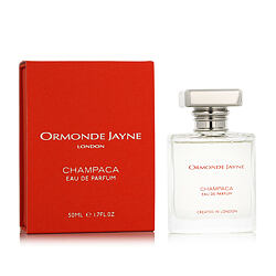 Ormonde Jayne Champaca Eau De Parfum 50 ml (unisex)