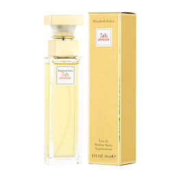 Elizabeth Arden 5th Avenue Eau De Parfum 30 ml (woman)