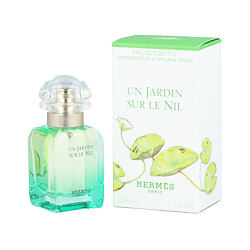 Hermès Un Jardin Sur le Nil Eau De Toilette 30 ml (unisex)