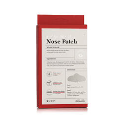 Mizon Good Bye Blemish Nose Patch 10 St.