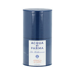 Acqua Di Parma Blu Mediterraneo Arancia di Capri Eau De Toilette 75 ml (unisex)