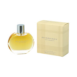 Burberry For Women Eau De Parfum 100 ml (woman)