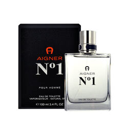 Aigner Aigner No 1 Eau De Toilette 30 ml (man)