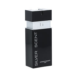 Jacques Bogart Silver Scent Eau De Toilette 100 ml (man)