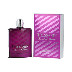 Trussardi Sound of Donna Eau De Parfum 100 ml (woman)