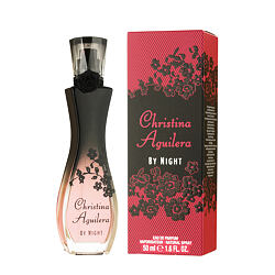 Christina Aguilera By Night Eau De Parfum 50 ml (woman)
