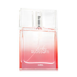 Ajmal Ruby Blossom Eau De Parfum 50 ml (woman)