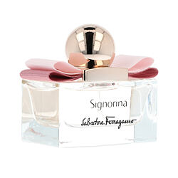 Ferragamo Signorina Eau De Parfum 30 ml (woman)